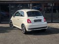 Fiat 500 1.2 500 S 3dr 9