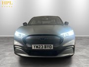 Ford Mustang Mach-E Extended Range 91kWh SUV 5dr Electric Automatic AWD (351 ps) Cruise - Sat N 2