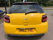 Citroen DS3 1.6 DSTYLE PLUS petrol manual, 2 owners, just 35,000m FSH 11