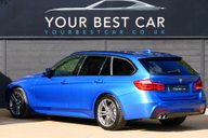 BMW 3 Series 2.0 320i M Sport Auto 5dr 18