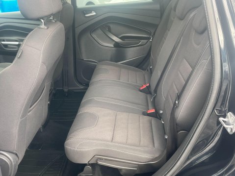 Ford Kuga 2.0 TDCi Zetec 2WD Euro 6 (s/s) 5dr 23