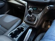 Ford Kuga TITANIUM TDCI 4x4 31