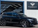 Volkswagen Tiguan 1.5 Tiguan R-Line TSi Semi-Auto 5dr