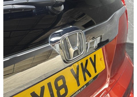 Honda CR-V 2.0 i-VTEC SE Plus Navi SUV 5dr Petrol Manual Euro 6 (s/s) (155 ps) 19