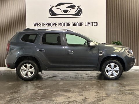 Dacia Duster 1.0 TCe Comfort Euro 6 (s/s) 5dr 21