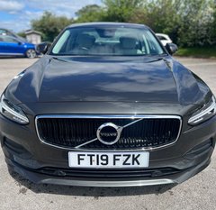 Volvo S90 2.0 T4 MOMENTUM PLUS AUTO 1