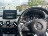 Mercedes-Benz B Class B 200 D SPORT EXECUTIVE 3
