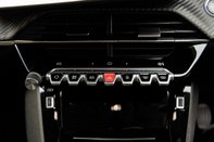 Peugeot 208 PURETECH ALLURE S/S 36