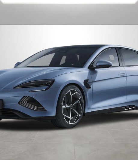 BYD Seal 230kW Design 83kWh 4dr Auto