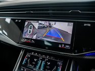 Audi RS Q8 4.0 TFSI V8 Vorsprung SUV 5dr Petrol Tiptronic quattro Euro 6 (s/s) (600 ps 12