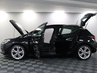 Vauxhall Astra SRI VX-LINE NAV S/S 6