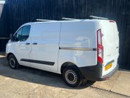 Ford Transit Custom 290 LR P/V 22