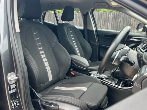 BMW X2 XDRIVE20I SPORT 19