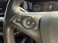 Vauxhall Mokka Electric 50kWh Ultimate SUV 5dr Electric Auto (136 ps) 35