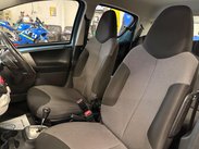 Toyota Aygo 1.0 VVT-i Move MultiMode Euro 5 5dr 24