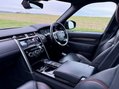 Land Rover Discovery TD6 HSE LUXURY 44