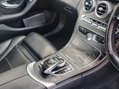 Mercedes-Benz C Class C300h AMG Line Premium 5dr Auto 19