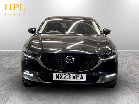 Mazda CX-30 2.0 e-SKYACTIV X MHEV GT Sport Tech SUV 5dr Petrol Manual Euro 6 (s/s) (186 2