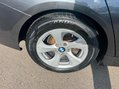 BMW 3 Series 2.0 320d ED EfficientDynamics Auto Euro 5 (s/s) 4dr 15