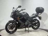 Yamaha XJ6 2010 ONLY 15K 1 FORMER OWNER LONG MOT WARRANTY 600CC A2 6