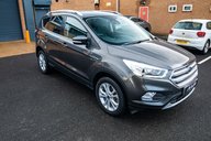 Ford Kuga 1.5 Kuga Titanium TDCI 5dr 56