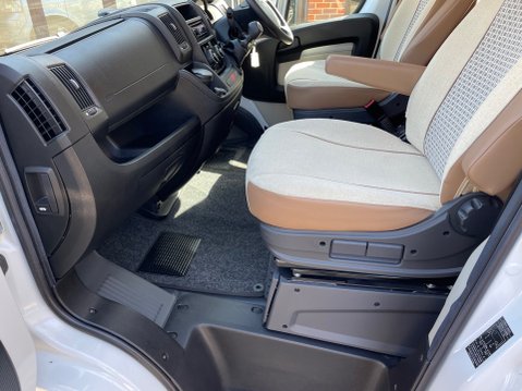 Carado T138 *** SOLD *** 7