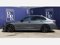 BMW 3 Series 3.0 M340d MHT Saloon 4dr Diesel Hybrid Auto xDrive Euro 6 (s/s) (340 ps) 8