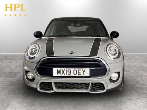 Mini Hatch 1.5 Cooper Sport Hatchback 5dr Petrol Manual Euro 6 (s/s) (136 ps) Air Con 2