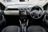 Dacia Duster JOURNEY TCE 3