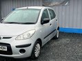 Hyundai i10 1.2 Classic Euro 4 5dr 52