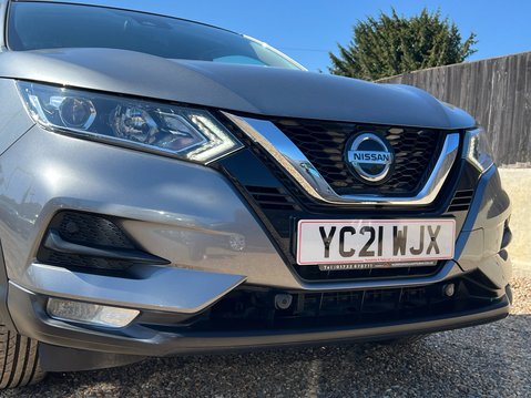Nissan Qashqai DIG-T ACENTA PREMIUM DCT 16