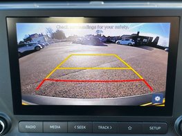 Hyundai KONA 1.6 Kona SE Connect GDi HEV Semi-Auto 5dr 38