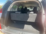 Mitsubishi Shogun Sport DI-D 4 46