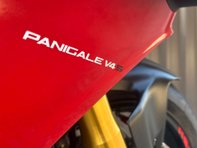 Ducati Panigale V4S Gen 2 47