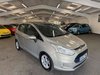 Ford B-Max 1.5 TDCi Zetec Euro 5 5dr