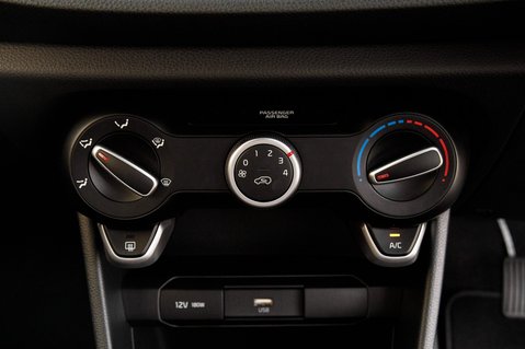 Kia Picanto GT-LINE 31