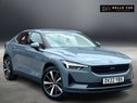 Polestar 2 Polestar 2 EV FWD 5dr *NATIONAL DELIVERY*