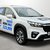 Suzuki S-Cross 1.4 Boosterjet 48V Hybrid Ultra ALLGRIP 5dr 1