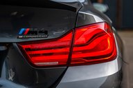 BMW M4 3.0 M4 Competition Edition Package Semi-Auto 2dr 62