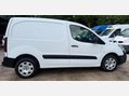 Peugeot Partner 1.6 HDi 850 Professional Panel Van 4dr Diesel Manual L1 (132 g/km, 90 bhp) 7