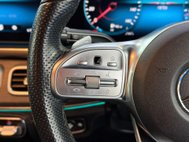 Mercedes-Benz GLE 3.0 GLE450h MHEV AMG Line (Premium) SUV 5dr Petrol Hybrid G-Tronic 4MATIC E 32