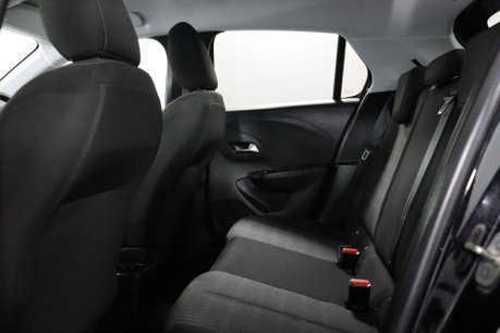 Vauxhall Corsa GRIFFIN 42