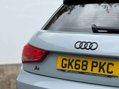 Audi A1 1.4 A1 Sportback TFSI Sport Nav Semi-Auto 5dr 39