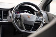 SEAT Ateca 2.0 Ateca Cupra 300 Limited Edition TSi 4Drive Semi-Auto 4WD 5dr 15