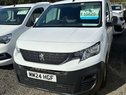 Peugeot Partner 1.5 Partner Professional Premium+ BHDi