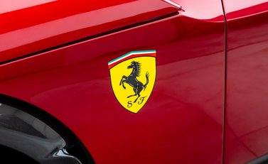 Ferrari Purosangue 36