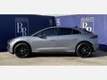 Jaguar I-Pace 400 90kWh R-Dynamic HSE Black SUV 5dr Electric Auto 4WD (400 ps) 8