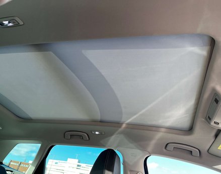 Skoda Karoq 1.5 Karoq Edition TSi Semi-Auto 5dr 81