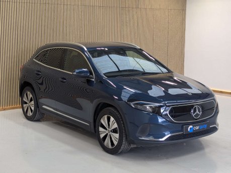Mercedes-Benz EQA EQA 250 Sport 5dr 7