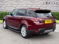 Land Rover Range Rover Sport 3.0 Range Rover Sport HSE SDV6 Auto 4WD 5dr 5